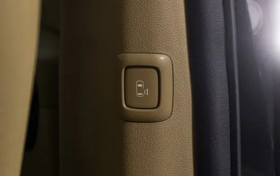 Kia Carnival 2.20 Автоматическая, фото №1