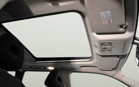 Nissan X-Trail 2.00 Вариатор, фото №1