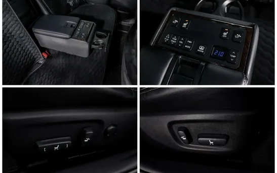 Toyota Camry 3.50 Автоматическая, фото №1