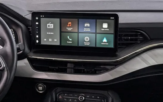 Haval F7x 1.50 Робот, фото №1