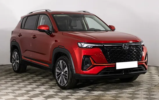 Changan CS35PLUS 1.40 Робот, фото №1