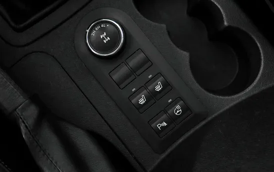 УАЗ Patriot 2.70 Механика, фото №1