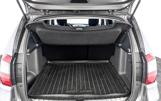 Nissan Terrano 2.00 Механика, фото №1