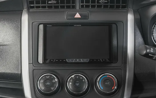 Toyota Corolla 1.50 Вариатор, фото №1