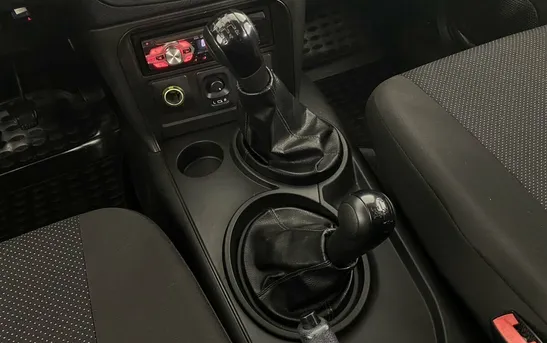 Chevrolet Niva 1.70 Механика, фото №1