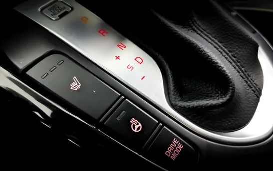 Kia Cerato 2.00 Автоматическая, фото №1