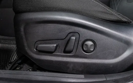 Hyundai Creta 2.00 Автоматическая, фото №1