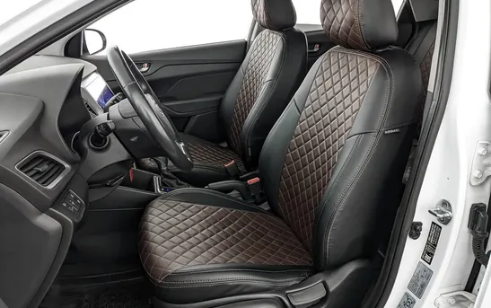 Hyundai Solaris 1.60 Автоматическая, фото №1