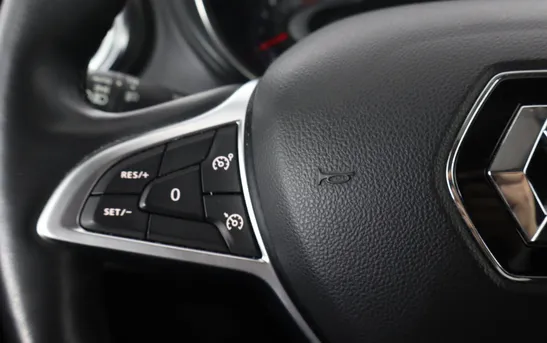 Renault Kaptur 1.30 Вариатор, фото №1