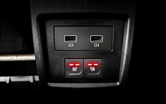 Renault Duster 1.30 Механика, фото №1