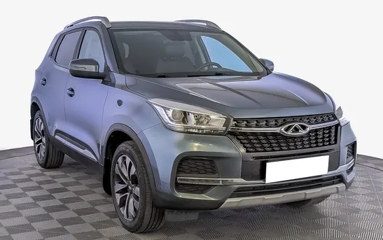 CHERY Tiggo 4 1.50 Робот, фото №1