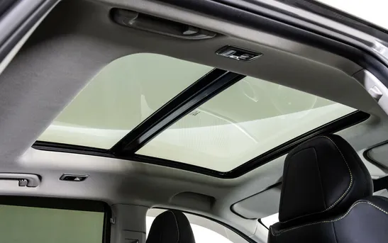 Geely Coolray 1.50 Робот, фото №1