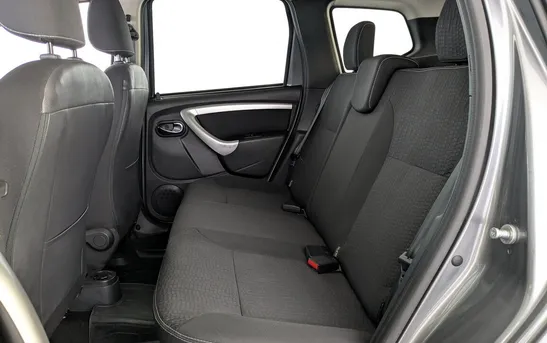 Nissan Terrano 2.00 Автоматическая, фото №1