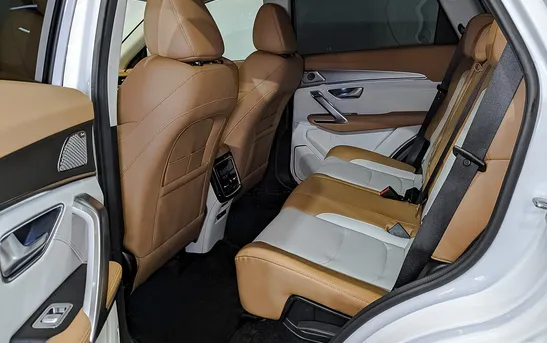 Jetour X70 PLUS 1.60 Робот, фото №1