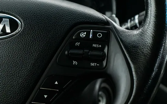 Kia Ceed 1.60 Автоматическая, фото №1