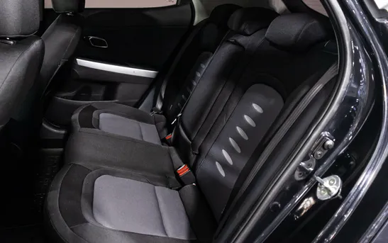 Kia Ceed 1.60 Автоматическая, фото №1