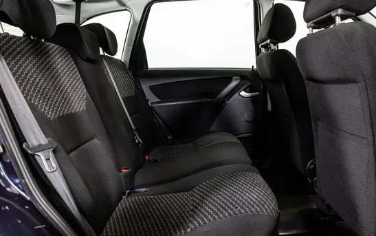 Lada (ВАЗ) Kalina 1.60 Автоматическая, фото №1