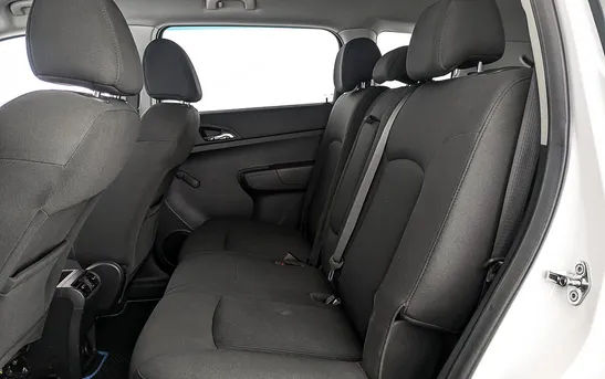 Chevrolet Orlando 1.80 Механика, фото №1