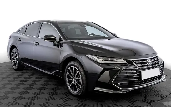 Toyota Avalon 2.00 Вариатор, фото №1