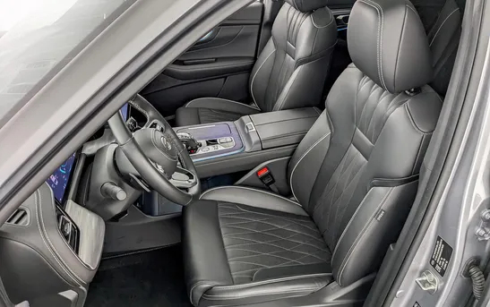 GAC GS8 2.00 Автоматическая, фото №1