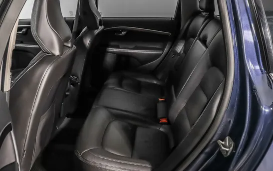 Volvo XC70 2.40 Автоматическая, фото №1