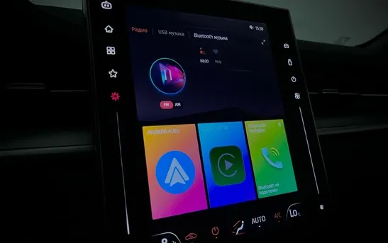 Москвич 6 1.50 Робот, фото №1