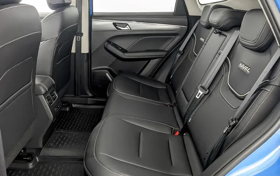 Haval Jolion 1.50 Робот, фото №1