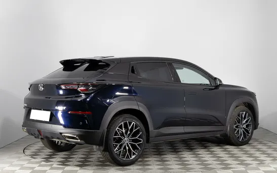 Changan UNI-T 1.50 Робот, фото №1