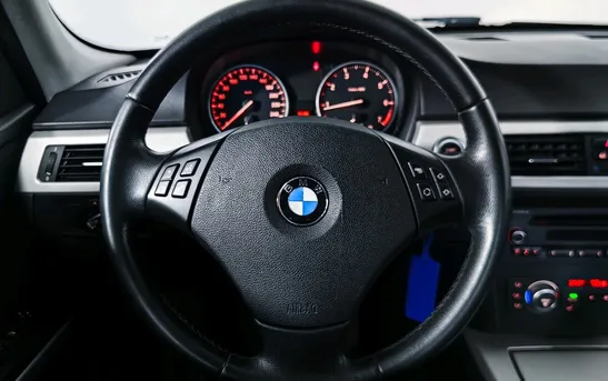 BMW 3 серии 2.00 Автоматическая, фото №1