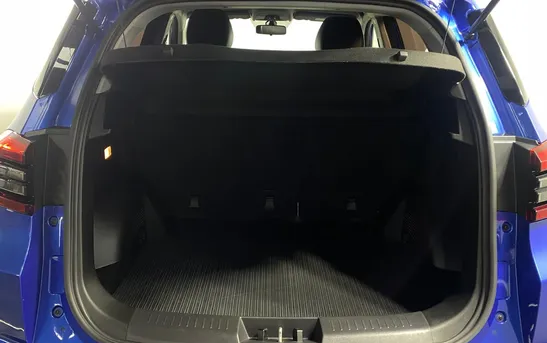 CHERY Tiggo 4 2.00 Вариатор, фото №1