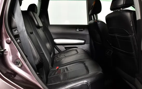 Nissan X-Trail 2.00 Вариатор, фото №1