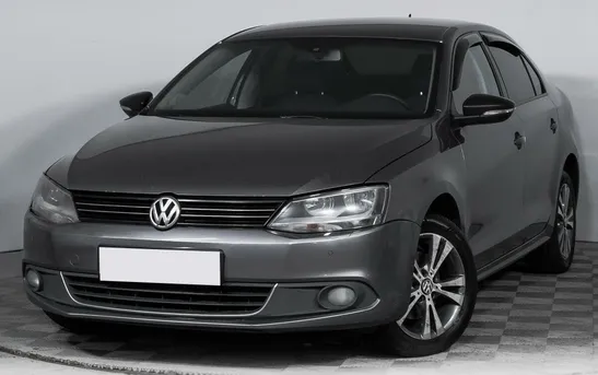 Volkswagen Jetta 1.40 Робот, фото №1