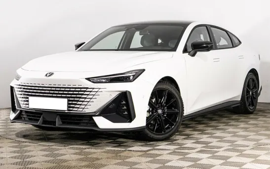 Changan UNI-V 1.50 Робот, фото №1