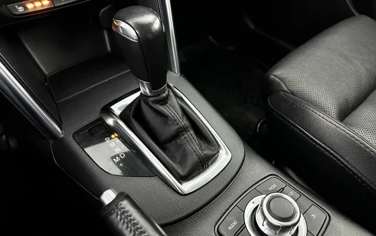 Mazda CX-5 2.00 Автоматическая, фото №1