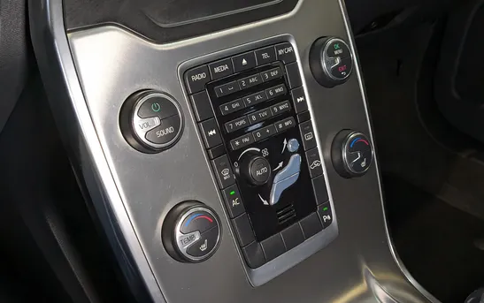 Volvo S80 2.50 Автоматическая, фото №1