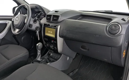 Nissan Terrano 2.00 Автоматическая, фото №1