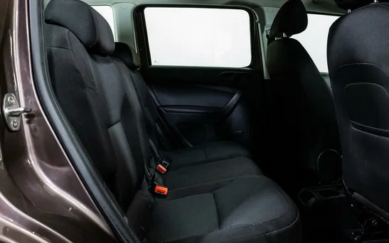 Skoda Yeti 1.60 Автоматическая, фото №1