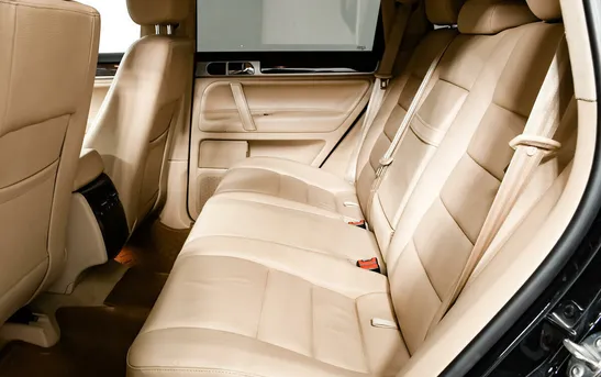 Volkswagen Touareg 3.00 Автоматическая, фото №1