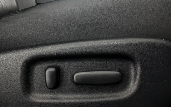 Toyota Highlander 3.50 Автоматическая, фото №1