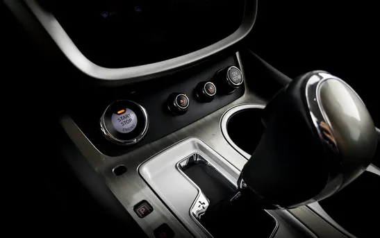 Nissan Murano 3.50 Вариатор, фото №1