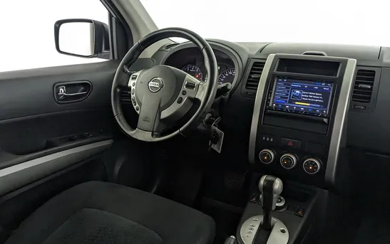 Nissan X-Trail 2.00 Вариатор, фото №1