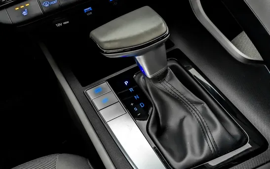 Hyundai Elantra 2.00 Автоматическая, фото №1