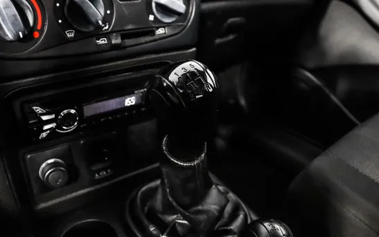 Chevrolet Niva 1.70 Механика, фото №1