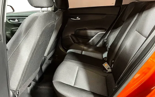 Kia Rio 1.60 Автоматическая, фото №1