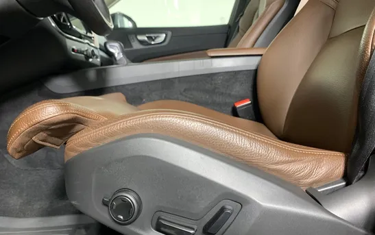 Volvo XC60 2.00 Автоматическая, фото №1