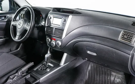 Subaru Forester 2.00 Автоматическая, фото №1