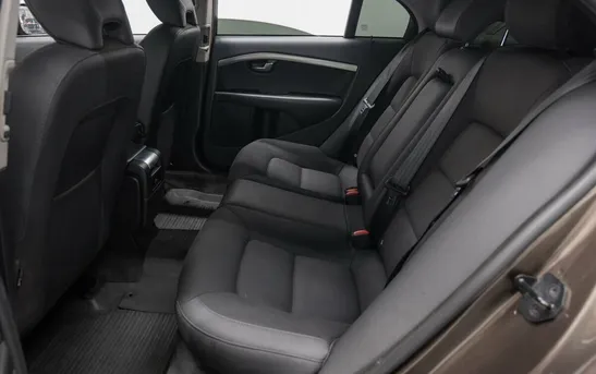 Volvo S80 2.50 Автоматическая, фото №1