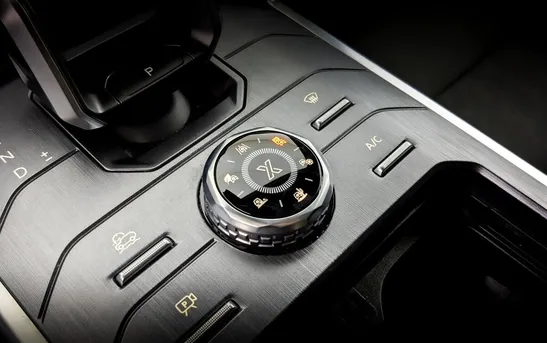 Jetour T2 2.00 Робот, фото №1