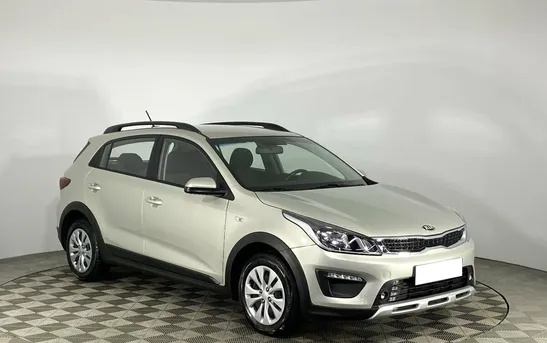 Kia Rio 1.60 Механика, фото №1