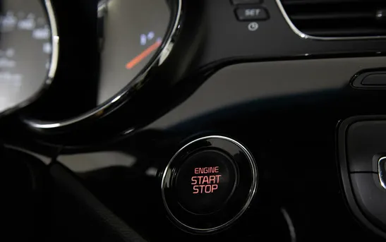 Kia Ceed 1.60 Автоматическая, фото №1